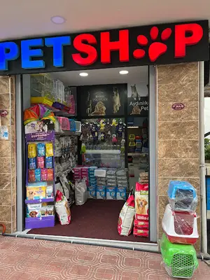 Aydınlıkevler Petshop