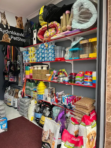Aydınlıkevler Petshop foto 2