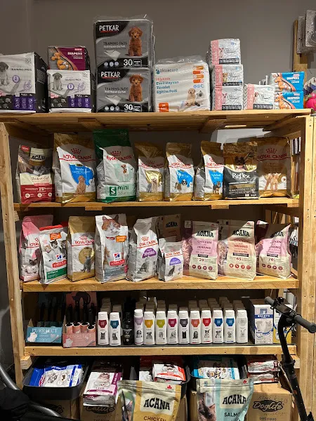 M&D PETSHOP - MENDERES PET SHOP foto 2
