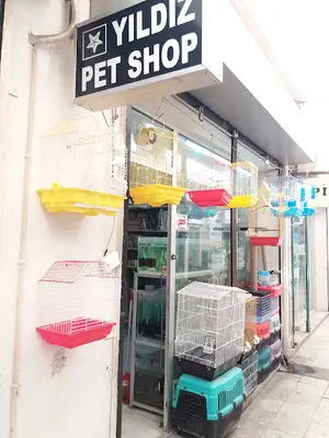Mascota PetShop