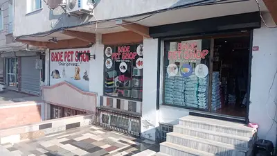 Bade Petshop
