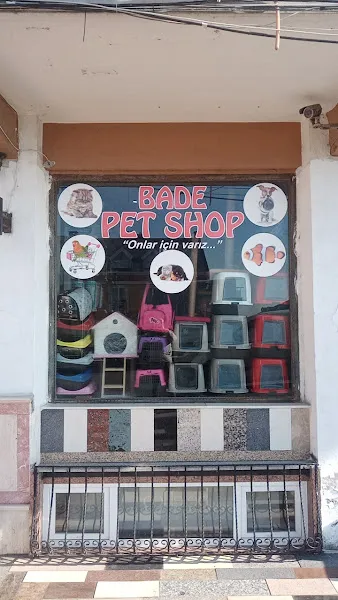 Bade Petshop foto 2