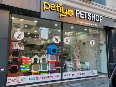 Bambam Petshop