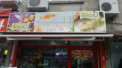 Erkan Akvaryum
