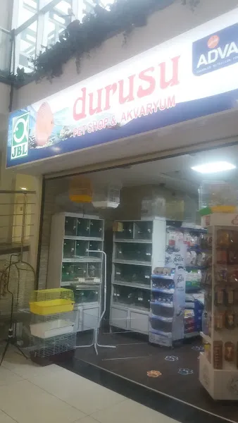 Erkan Akvaryum foto 2