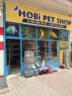 PET SHOP