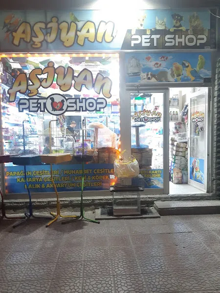 PET SHOP foto 2