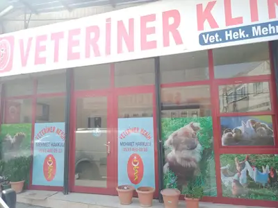 Feke Veteriner Kliniği