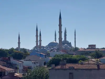 BULUT GAYE PANSİYON