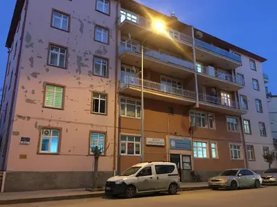 Alaca Öğretmenevi