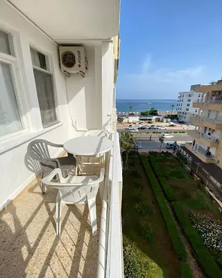 Erdemli Doğacı Apart Otel