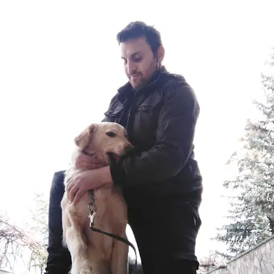 KAYSERİ KÖPEK EĞİTİMİ