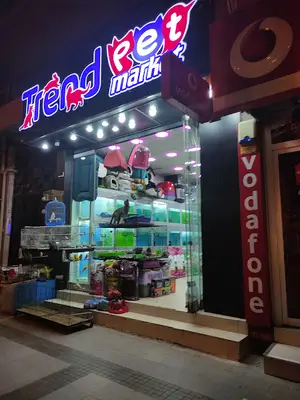 Trend Pet Market Petshop