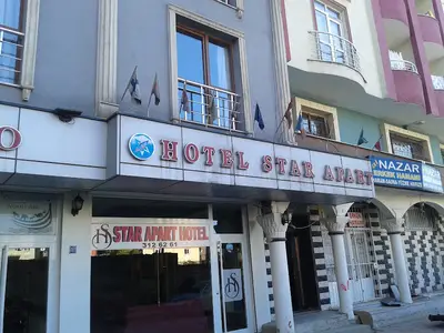 Star Apart Hotel