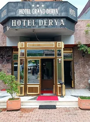 Grand Derya Otel