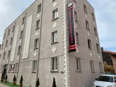 UMK OTEL & PANSİYON KÜÇÜKÇARŞI ŞUBESİ