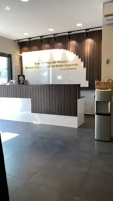 Bodrum Vet Animal Veteriner Muayenehanesi