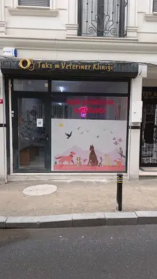 Taksim Veteriner Kliniği
