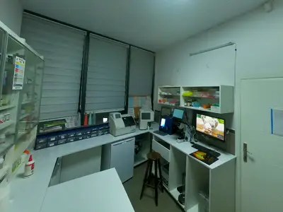 Animalistan Veteriner Polikliniği