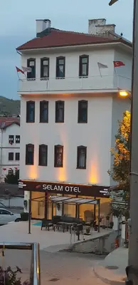 Selam Hotel