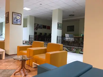 Aksaray Hizmetiçi Eğitim Enstitüsü