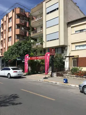 Kuşadası Asvet Veteriner Kliniği