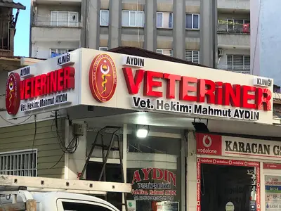 Aydin Veteriner Klinigi