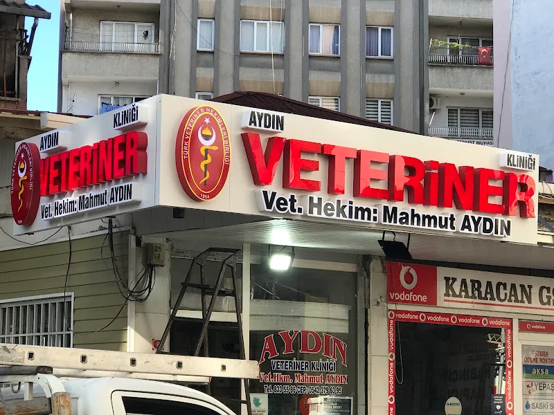 Aydin Veteriner Klinigi foto 1