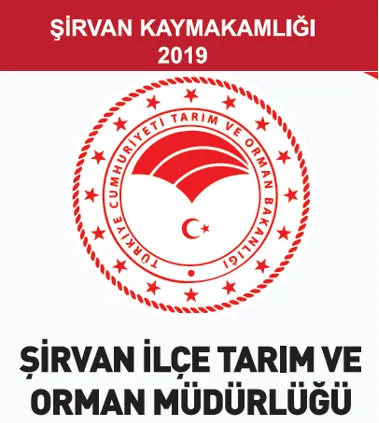 ŞİRVAN İLÇE TARIM VE ORMAN MÜDÜRLÜĞÜ foto 2