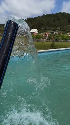 Koyulhisar İlçe Jandarma Komutanlığı