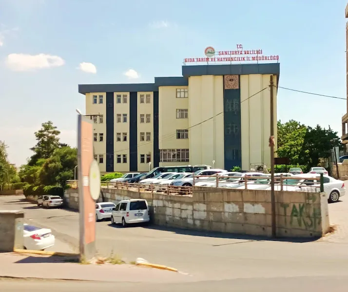 Tarım ve Orman İl Müdürlüğü Hayvan Sağlığı ve Yetiştiriciliği Şube Müdürlüğü foto 1