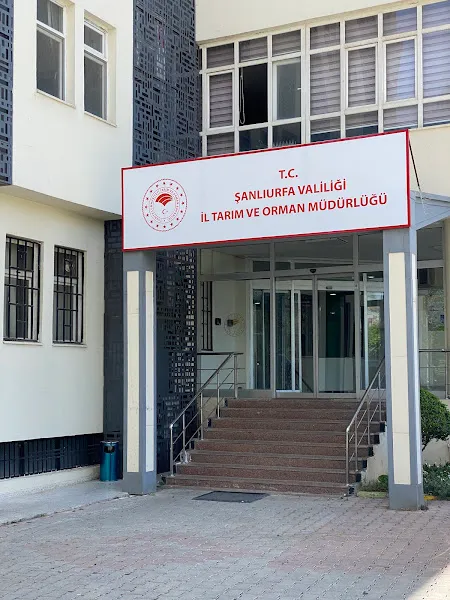 Tarım ve Orman İl Müdürlüğü Hayvan Sağlığı ve Yetiştiriciliği Şube Müdürlüğü foto 2