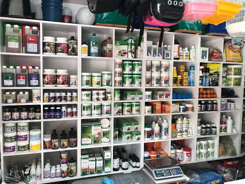 ŞAMPİYON PET MARKT foto 2