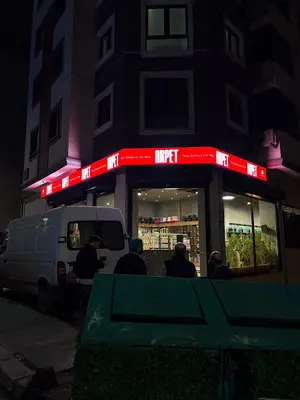 Arpet Petshop