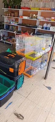 TUĞBA PETSHOP VE HEDİYELİK