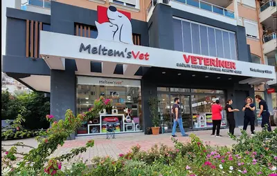 Alanya Petstore Petshop / Аланья зоомагазин / Аптека для домашних животных / Парикмахер