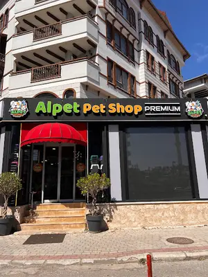 AlPet Petshop Merkez
