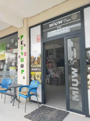 Miuw Petshop