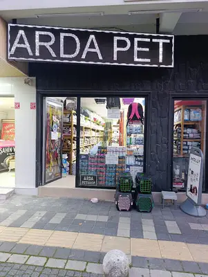 Erol Dede Pet Shop