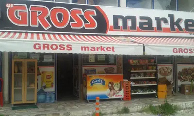 Gross Market