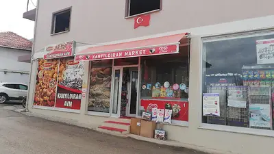 Kanyıldıran Market