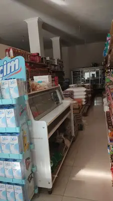 AKTEPE KOÇER ÇİÇEK VE PET-SHOP