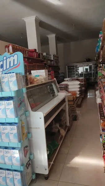 AKTEPE KOÇER ÇİÇEK VE PET-SHOP foto 1
