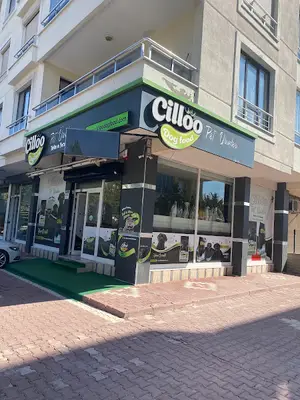 Cilloo Toptan&Perakende Pet Ürünleri