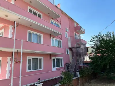 Doğa Pansiyon Ezine