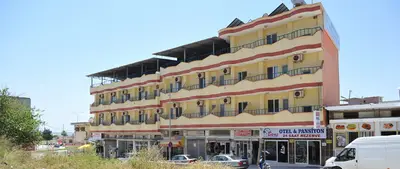 Barış Otel Pansiyon