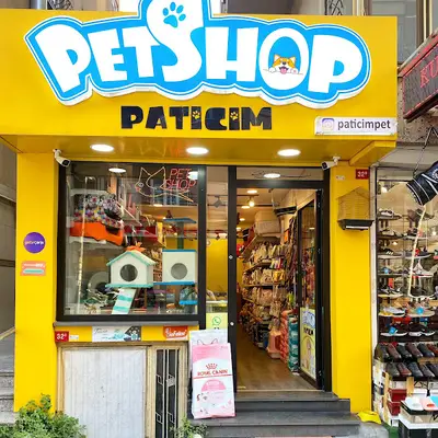 Paticim Petshop