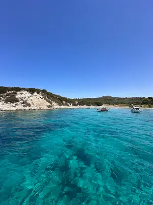 Dikili Tekne Turu Istakoz Tur