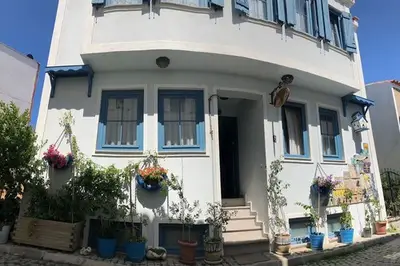 Başak Konukevi