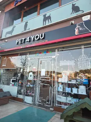 Pet4You Pet Market